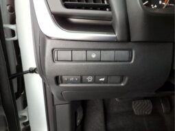 Nissan Rogue full