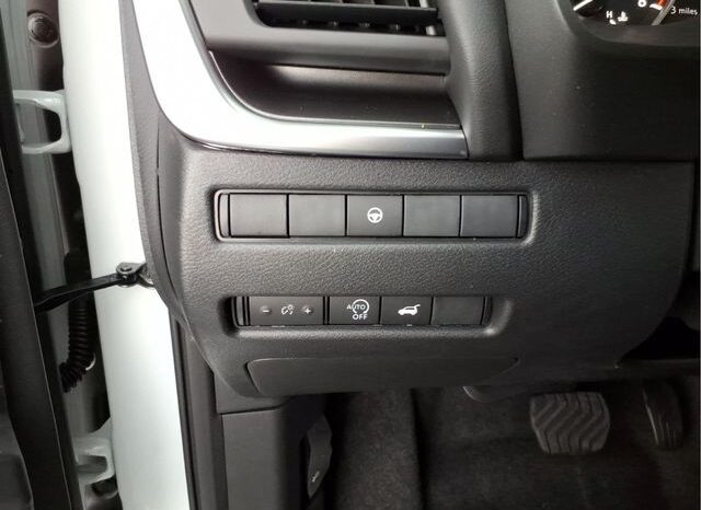 
 Nissan Rogue full									