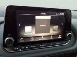 Nissan Rogue full
