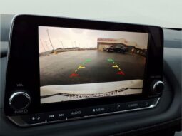 Nissan Rogue full