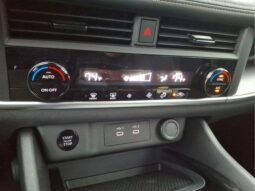 Nissan Rogue full
