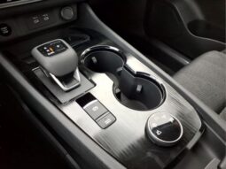 Nissan Rogue full