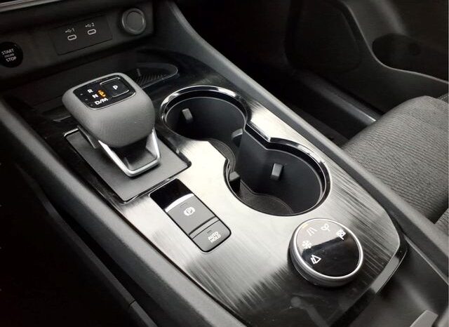 
 Nissan Rogue full									
