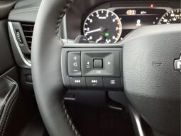 Nissan Rogue full
