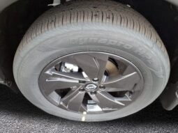 Nissan Rogue full