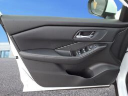 Nissan Rogue full