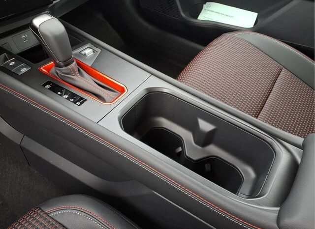 
 Nissan Kicks full									