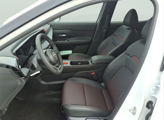 
 Nissan Kicks full									