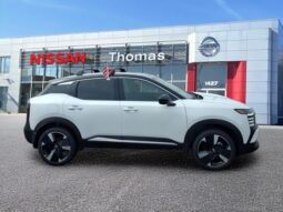 
 Nissan Kicks full									