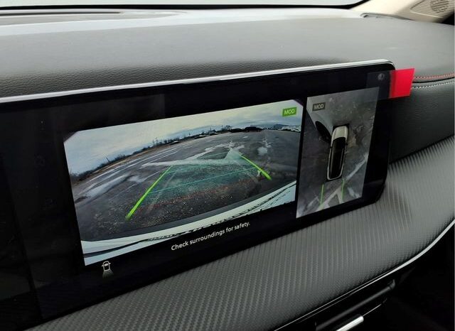 
 Nissan Kicks full									