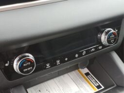 Nissan Rogue Plug-In Hybrid full