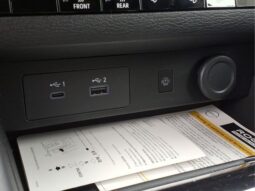 Nissan Rogue Plug-In Hybrid full