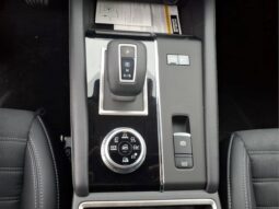 Nissan Rogue Plug-In Hybrid full