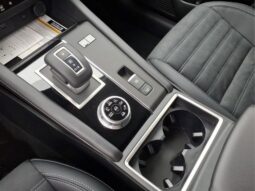 Nissan Rogue Plug-In Hybrid full