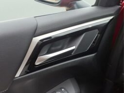 Nissan Rogue Plug-In Hybrid full