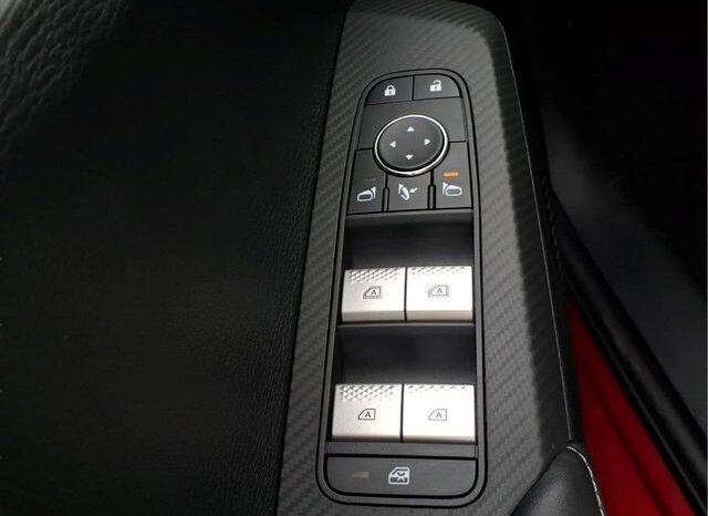 
 Nissan Rogue Plug-In Hybrid full									