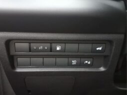 Nissan Rogue Plug-In Hybrid full