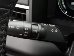 Nissan Rogue Plug-In Hybrid full