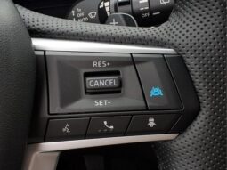 Nissan Rogue Plug-In Hybrid full