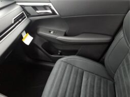 Nissan Rogue Plug-In Hybrid full