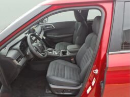 Nissan Rogue Plug-In Hybrid full
