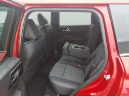 Nissan Rogue Plug-In Hybrid full