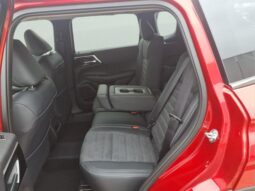Nissan Rogue Plug-In Hybrid full