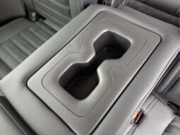 Nissan Rogue Plug-In Hybrid full