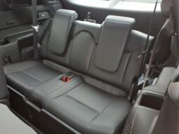 Nissan Rogue Plug-In Hybrid full