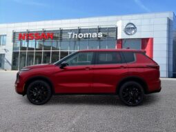 Nissan Rogue Plug-In Hybrid