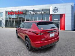 Nissan Rogue Plug-In Hybrid