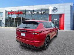 Nissan Rogue Plug-In Hybrid full