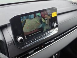 Nissan Rogue Plug-In Hybrid full