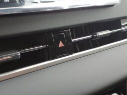 Nissan Rogue Plug-In Hybrid full