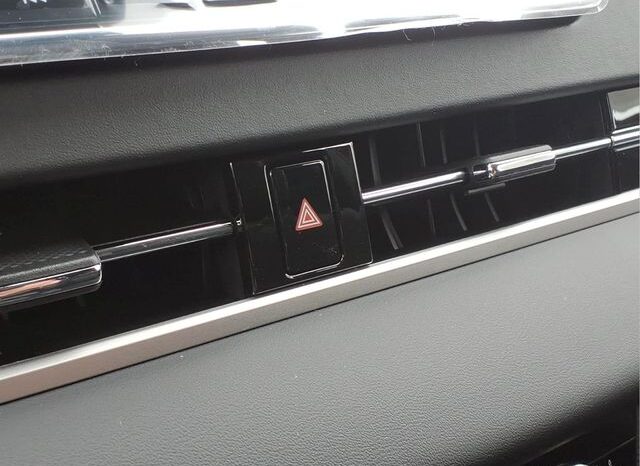 
 Nissan Rogue Plug-In Hybrid full									
