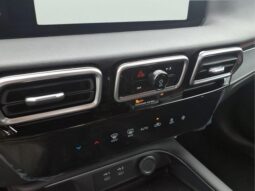 Nissan Sentra full