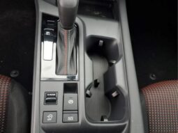 Nissan Sentra full