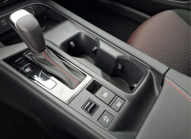 
 Nissan Sentra full									