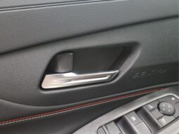 Nissan Sentra full