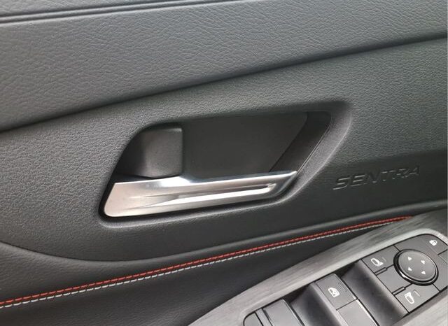 
 Nissan Sentra full									