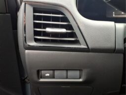 Nissan Sentra full