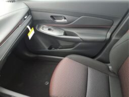 Nissan Sentra full