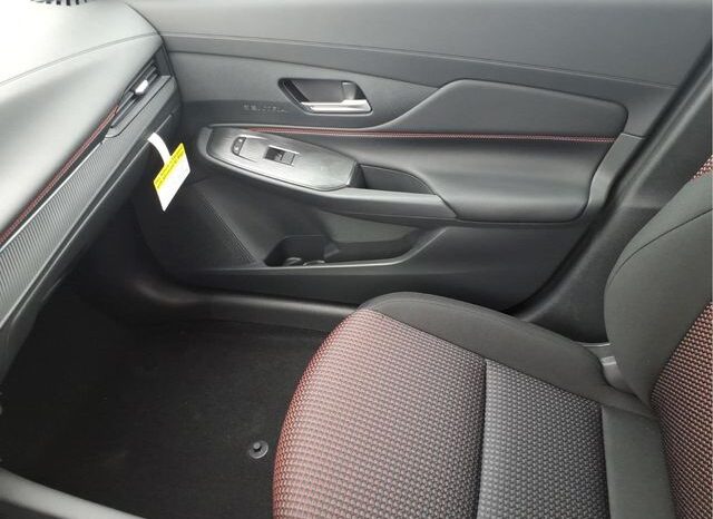 
 Nissan Sentra full									