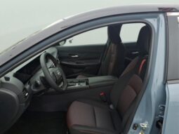Nissan Sentra full