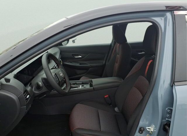 
 Nissan Sentra full									