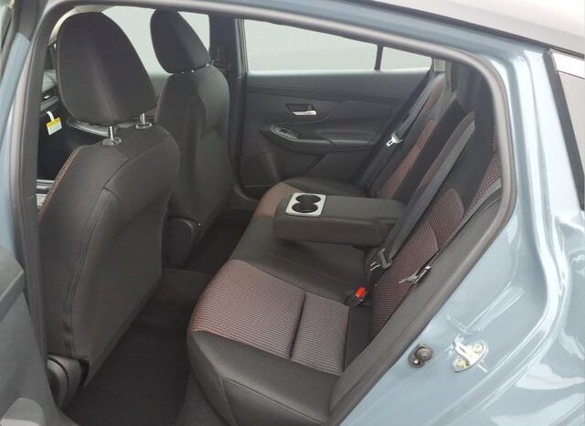 
 Nissan Sentra full									
