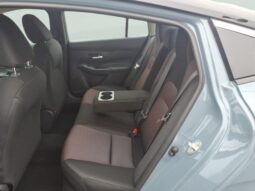 Nissan Sentra full
