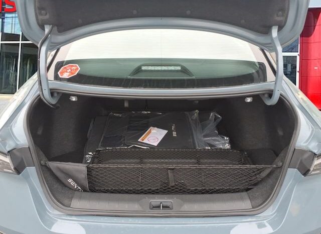 
 Nissan Sentra full									