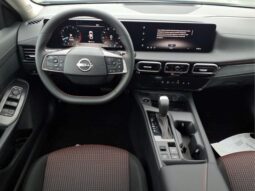 Nissan Sentra full