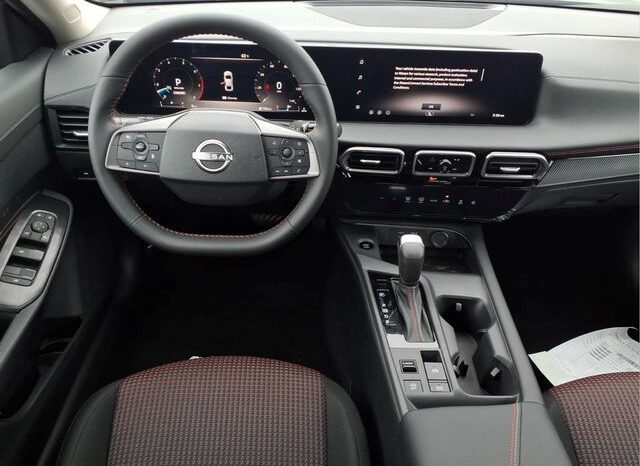 
 Nissan Sentra full									